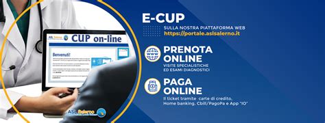 prenotazioni cup castel di sangro|ASL 1